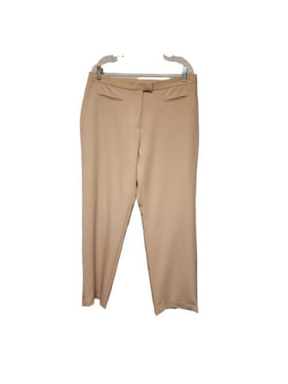 Ruby Rd Beige Dress Pants Size 16